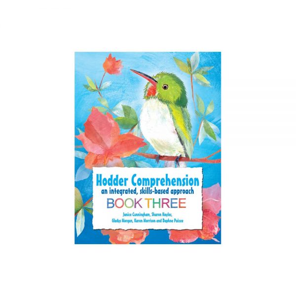 Hodder Comprehension Book Three