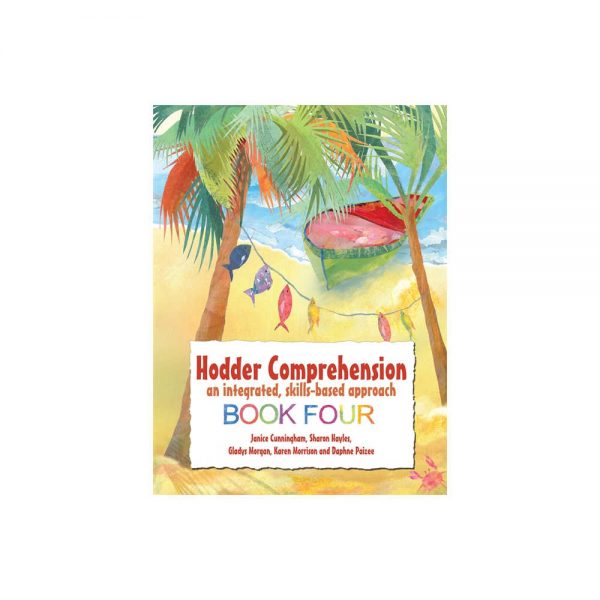 Hodder Comprehension Book Four