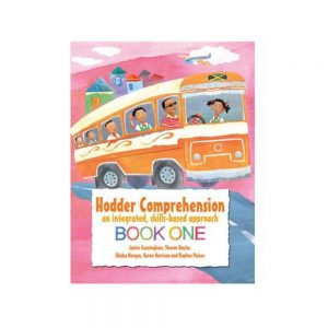 Hodder Comprehension Book One