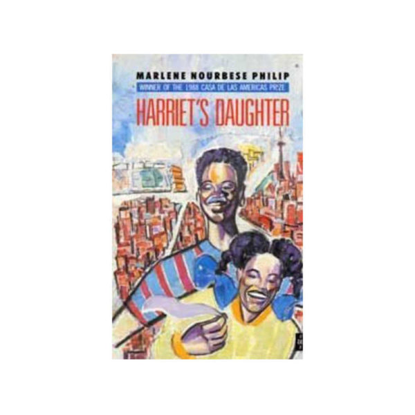 Harriet's daughter