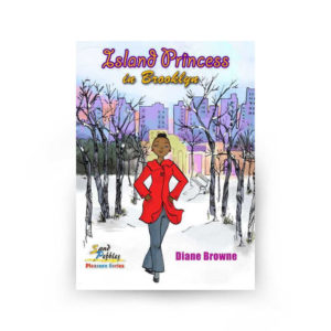 island princess in Brooklyn