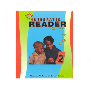 integrated reader 2