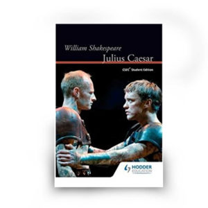 Julius Caesar - csec student edition