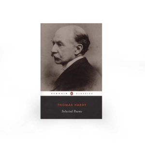 thomas hardy select poems