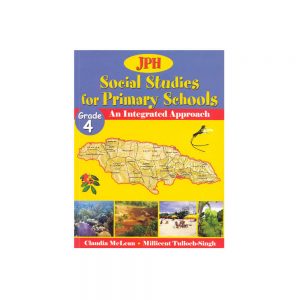 JPH Social Studies for Primary Schools Grade 4