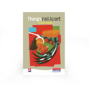 things fall apart