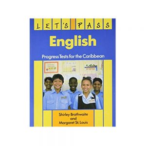 Let's Pass English Progress Test for the Caribbean