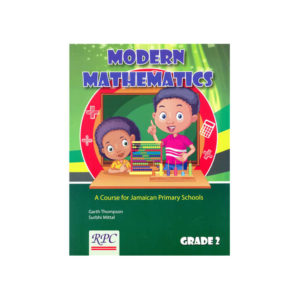 modern mathematics grade 2