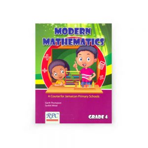 modern mathematics grade 4