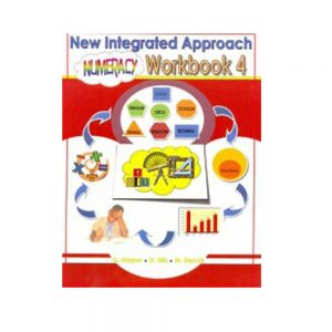 New Integrated Approach Numeracy Workbook 4