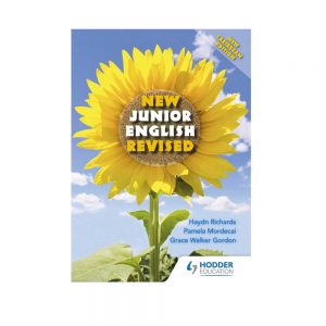 New Junior English Revised
