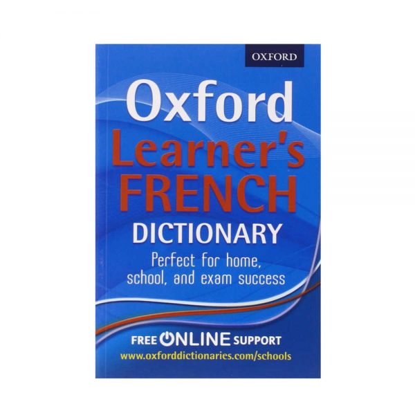Oxford Learner's French Dictionary