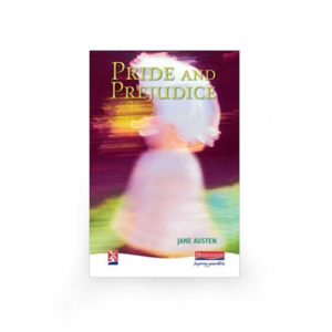 pride and prejudice