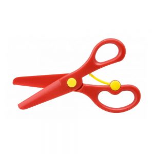 Punta Roma Scissor's 5"