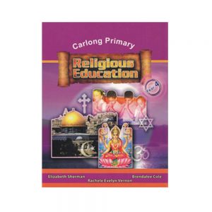 Carlong Primary Religious Education Year 4
