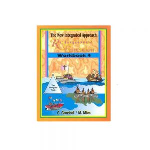 The New Integrated Approach Religious Education Workbook 4