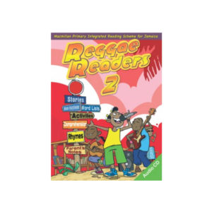 reggae readers 2
