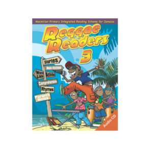 reggae readers 3