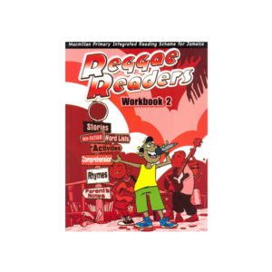 reggae readers workbook 2