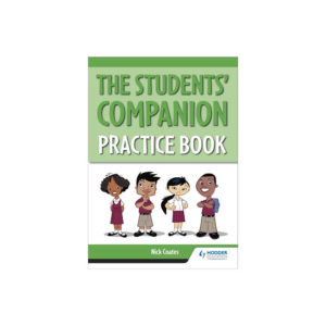 The Students Companion Practice Book
