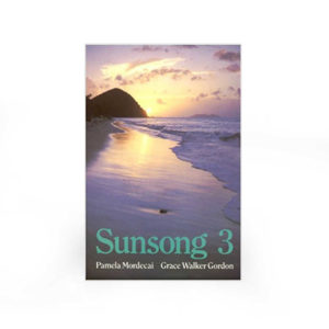 sunsong 3