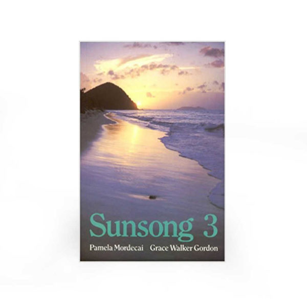 sunsong 3