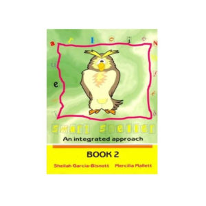 Smart Speller - an integrated approach book 2