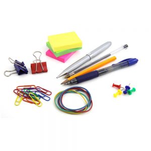 Office & Stationary