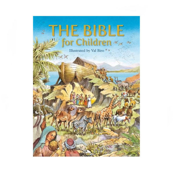 The bible for children