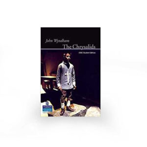 the chrysalids csec student edition