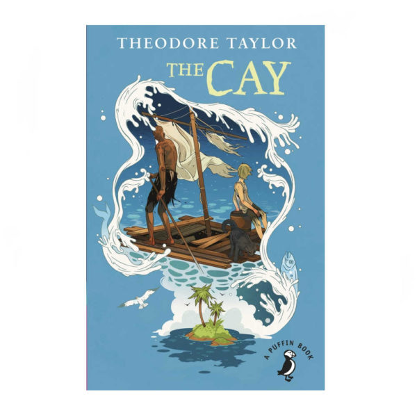 The Cay
