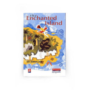 The Enchanted Island