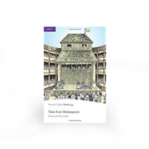 Tales from shakespeare