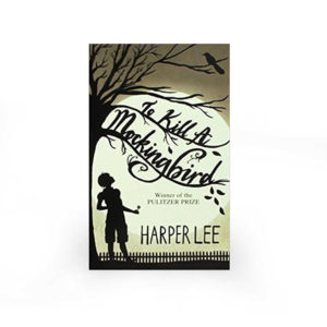 to kill a mockingbird