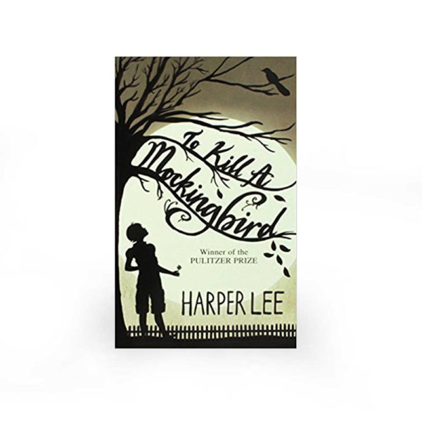 to kill a mockingbird
