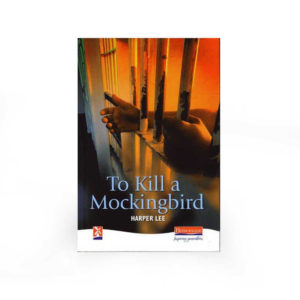 to kill a mocking bird (Heinemann)
