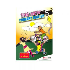 The New Primary English 5