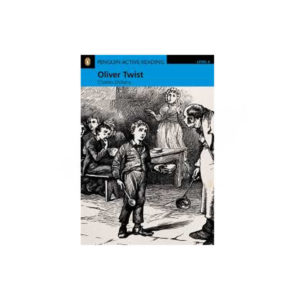 oliver twist