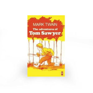 the adventures of tom sawyer
