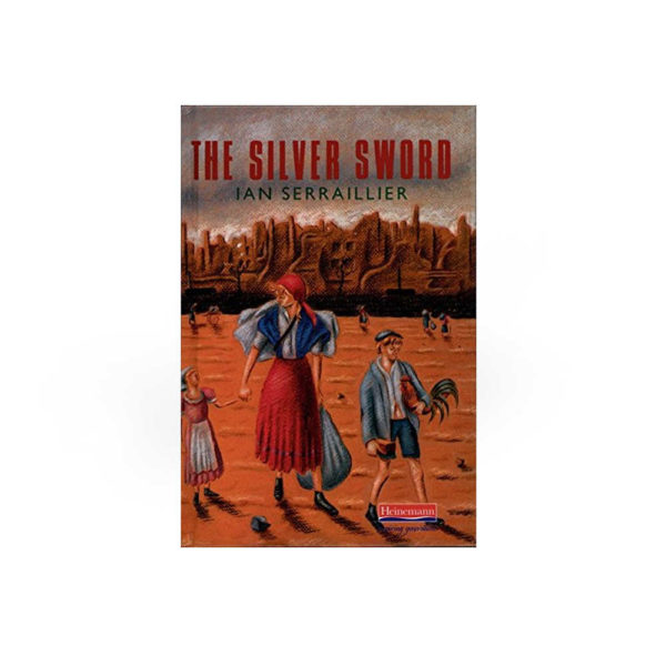 the silver sword