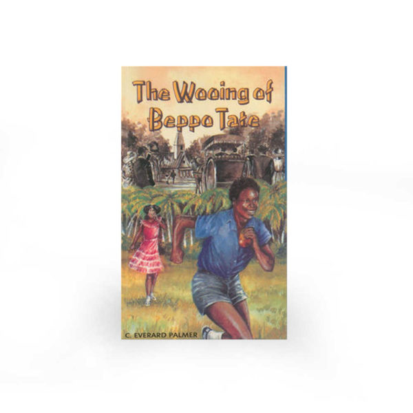 the wooing of beppo tate