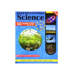 The New Integrated Approach Science Workbook 5