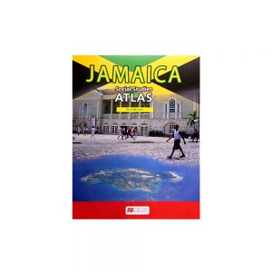 Jamaica Social Studies Atlas 3nd Edition