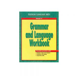 Grammar and Language Workbook Grade 9