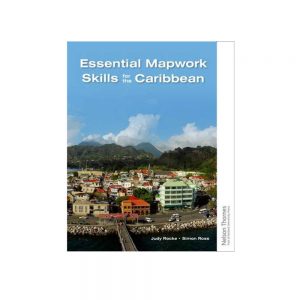 Essential Mapwork Skills for the Caribbean