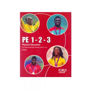 PE 1-2-3 Physical Education for Lower Secondary Schools Levels 1-2-3