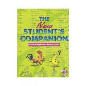 The New Student's Companion for Upper Primary Schools 