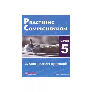Practising Comprehension Level 5