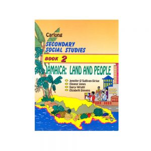 Carlong  Primary Social Studies Book 1  My Home and School Communities