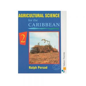 Agricultural Science for the Caribbean 2